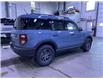 2022 Ford Bronco Sport Big Bend (Stk: 22265) in Melfort - Image 5 of 13