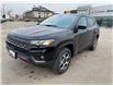 2022 Jeep Compass Trailhawk (Stk: 22-242) in Ingersoll - Image 1 of 20