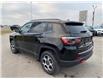 2022 Jeep Compass Trailhawk (Stk: 22-242) in Ingersoll - Image 8 of 20