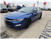 2023 Chevrolet Malibu 2LT (Stk: 23-346) in Listowel - Image 3 of 19