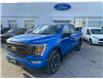 2021 Ford F-150  (Stk: U4607) in Matane - Image 1 of 16