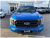 2021 Ford F-150  (Stk: U4607) in Matane - Image 2 of 16