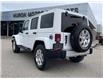 2017 Jeep Wrangler Unlimited Sahara (Stk: 95122) in Exeter - Image 4 of 27