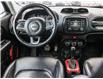 2016 Jeep Renegade Trailhawk (Stk: G22-423) in Granby - Image 9 of 30