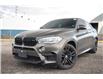 2018 BMW X6 M Base (Stk: P2959A) in Mississauga - Image 3 of 32