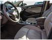 2017 Chevrolet Cruze Hatch Premier Auto (Stk: S532230P) in Brooklin - Image 10 of 28