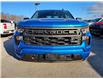 2023 Chevrolet Silverado 1500 Custom (Stk: PZ137781) in Cobourg - Image 5 of 11