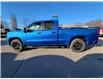 2023 Chevrolet Silverado 1500 Custom (Stk: PZ137781) in Cobourg - Image 3 of 11