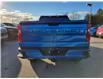 2023 Chevrolet Silverado 1500 Custom (Stk: PZ137781) in Cobourg - Image 7 of 11