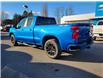 2023 Chevrolet Silverado 1500 Custom (Stk: PZ137781) in Cobourg - Image 2 of 11
