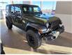 2023 Jeep Wrangler 4xe Willys (Stk: 21543) in Fort Macleod - Image 3 of 20