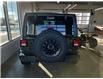 2023 Jeep Wrangler 4xe Willys (Stk: 21543) in Fort Macleod - Image 4 of 20