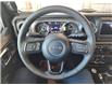 2023 Jeep Wrangler 4xe Willys (Stk: 21543) in Fort Macleod - Image 6 of 20