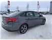 2018 Ford Focus SE (Stk: F0124A) in Saskatoon - Image 3 of 21