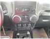 2018 Jeep Wrangler JK Unlimited Sport (Stk: 22XV2284C) in Grande Prairie - Image 21 of 27