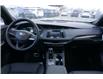 2023 Cadillac XT4 Sport (Stk: 23-134) in Kelowna - Image 8 of 19