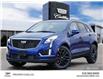 2023 Cadillac XT5 Sport (Stk: 230161) in Windsor - Image 1 of 29