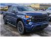 2023 Chevrolet Silverado 1500 Custom (Stk: N03823) in Penticton - Image 3 of 19