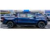 2023 Chevrolet Silverado 1500 Custom (Stk: N03823) in Penticton - Image 4 of 19