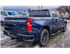 2023 Chevrolet Silverado 1500 Custom (Stk: N03823) in Penticton - Image 5 of 19