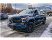 2023 Chevrolet Silverado 1500 Custom (Stk: N03823) in Penticton - Image 1 of 19