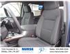 2023 Chevrolet Silverado 1500 RST (Stk: 23P023) in Whitby - Image 6 of 29