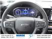 2023 Chevrolet Silverado 1500 RST (Stk: 23P023) in Whitby - Image 8 of 29