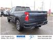 2023 Chevrolet Silverado 1500 RST (Stk: 23P023) in Whitby - Image 21 of 29