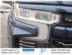2023 Chevrolet Silverado 1500 RST (Stk: 23P023) in Whitby - Image 25 of 29