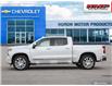 2022 Chevrolet Silverado 1500 High Country (Stk: 94625) in Exeter - Image 3 of 27