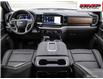 2022 Chevrolet Silverado 1500 High Country (Stk: 94625) in Exeter - Image 25 of 27
