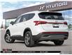 2023 Hyundai Santa Fe Preferred (Stk: H504977) in Brooklin - Image 4 of 21