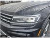 2021 Volkswagen Tiguan Highline (Stk: P4556A) in Smiths Falls - Image 8 of 25