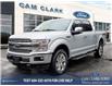 2019 Ford F-150 Lariat (Stk: P12897) in North Vancouver - Image 1 of 26