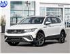 2023 Volkswagen Tiguan Comfortline (Stk: TI23002) in Sault Ste. Marie - Image 1 of 23