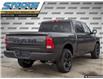 2022 RAM 1500 Classic Tradesman (Stk: 39893) in Waterloo - Image 3 of 18