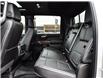 2022 Chevrolet Silverado 2500HD 4WD Crew Cab High Country, NAV, 6.6L DIESEL (Stk: PR5683) in Milton - Image 18 of 32