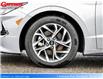2021 Hyundai Sonata Preferred/Remote Start/Bluetooth/Backup Cam (Stk: W20723) in BRAMPTON - Image 5 of 26
