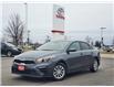 2021 Kia Forte LX (Stk: 23034A) in Bowmanville - Image 1 of 26