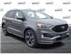 2022 Ford Edge ST (Stk: EDE466) in Waterloo - Image 1 of 22