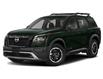 2023 Nissan Pathfinder Rock Creek (Stk: 23052) in Cambridge - Image 1 of 9