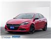 2015 Dodge Dart SXT (Stk: N3759A) in Burlington - Image 1 of 20