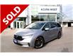 2022 Honda Odyssey Touring (Stk: 7381A) in London - Image 1 of 28