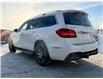 2017 Mercedes-Benz AMG GLS 63 Base (Stk: B0095) in Saskatoon - Image 6 of 50