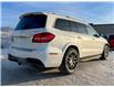 2017 Mercedes-Benz AMG GLS 63 Base (Stk: B0095) in Saskatoon - Image 8 of 50