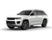 2023 Jeep Grand Cherokee 4xe Overland (Stk: P0092) in Québec - Image 1 of 1