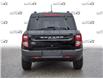 2022 Ford Bronco Sport Badlands (Stk: 22BS792) in St. Catharines - Image 5 of 27