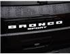 2022 Ford Bronco Sport Badlands (Stk: 22BS792) in St. Catharines - Image 11 of 27