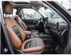 2022 Ford Bronco Sport Badlands (Stk: 22BS792) in St. Catharines - Image 13 of 27