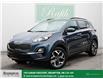 2020 Kia Sportage EX Premium (Stk: 15278) in Brampton - Image 1 of 30